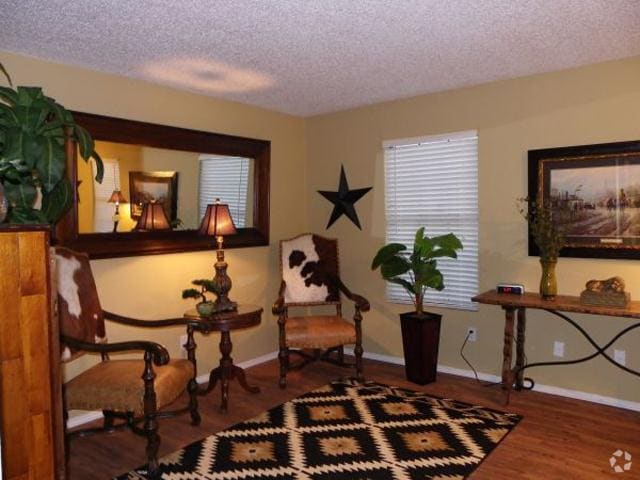Primary Photo - River Ranch Apartments