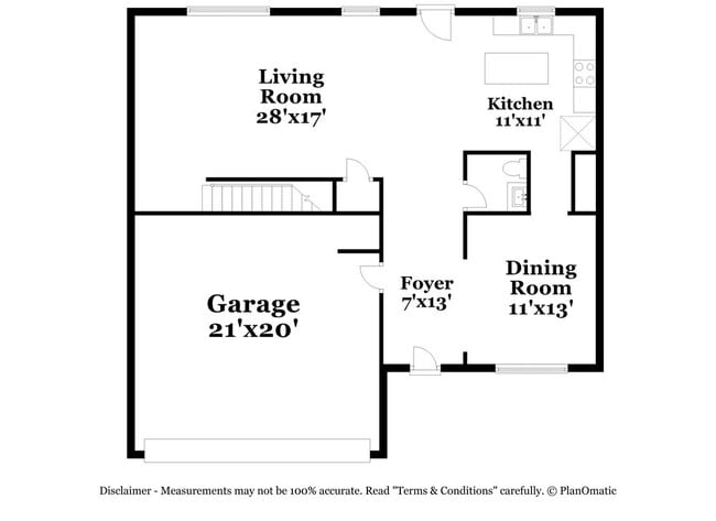 Building Photo - 11097 Wind Ridge Dr