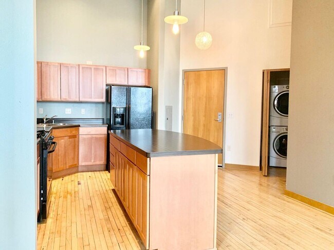 Foto del edificio - Stunning South 2nd Studio!