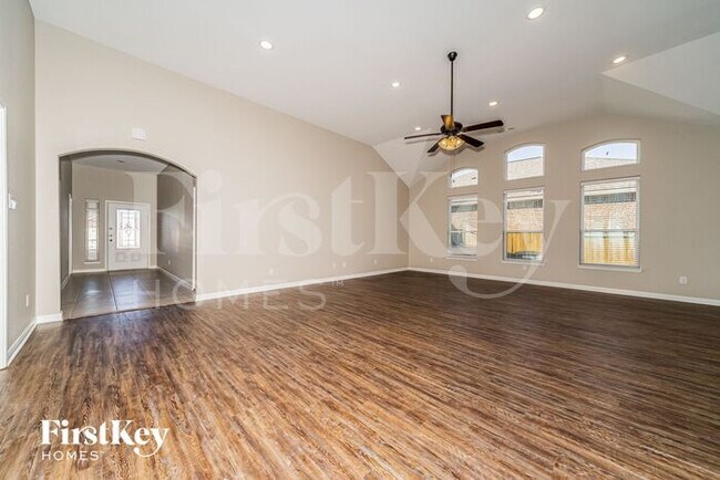 Building Photo - 1305 Shumard Drive