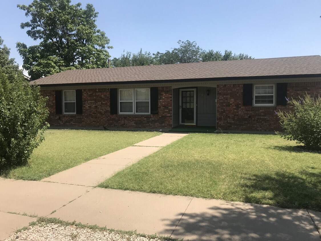 Foto principal - 5521 Pinto Ln