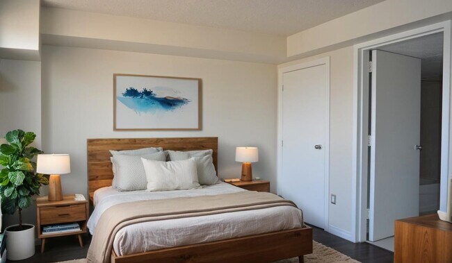 Photo du bâtiment - 570 King St W