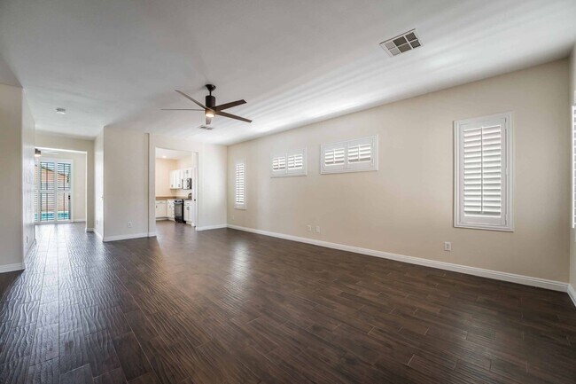 Building Photo - 3 Bedrooms & a sparkling Pool!