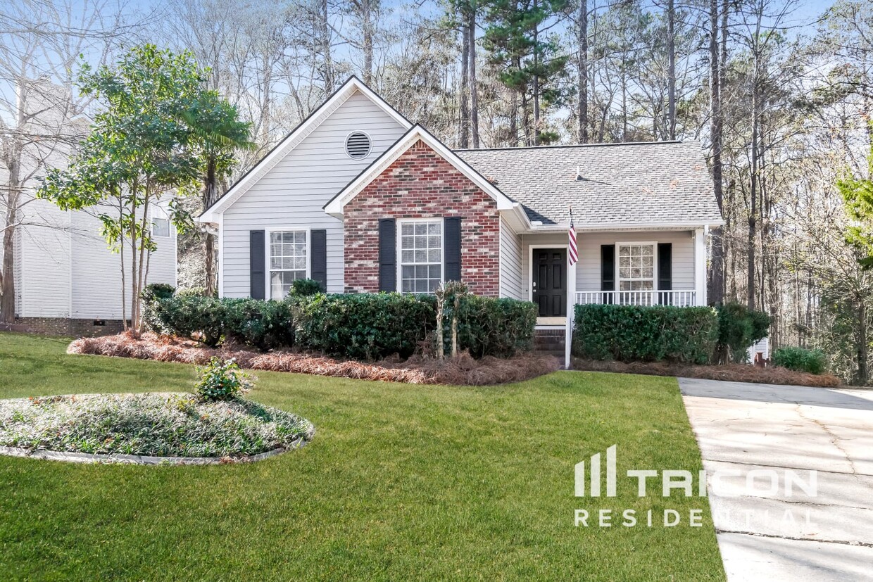 Primary Photo - 100 Rolling Rock Road Columbia SC