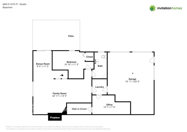 Building Photo - 6605 S 127th Pl