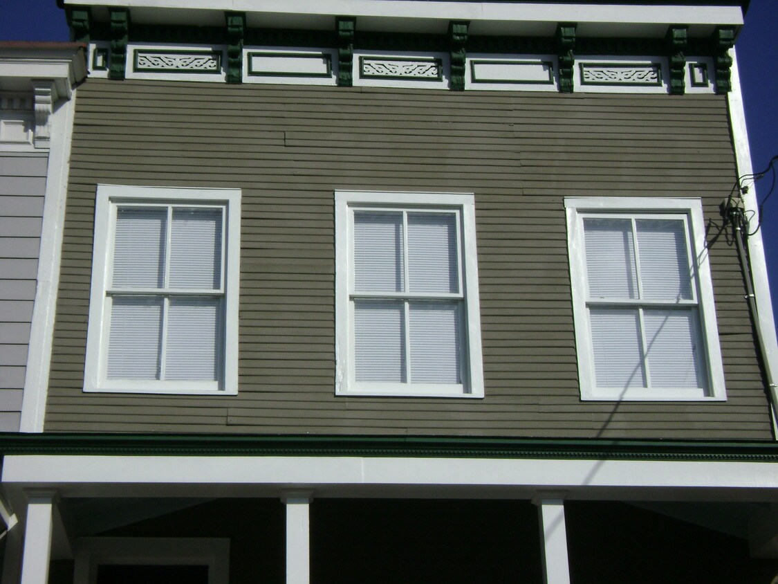 1320 1/2 W Clay St, Richmond, VA 23220 House Rental in Richmond, VA