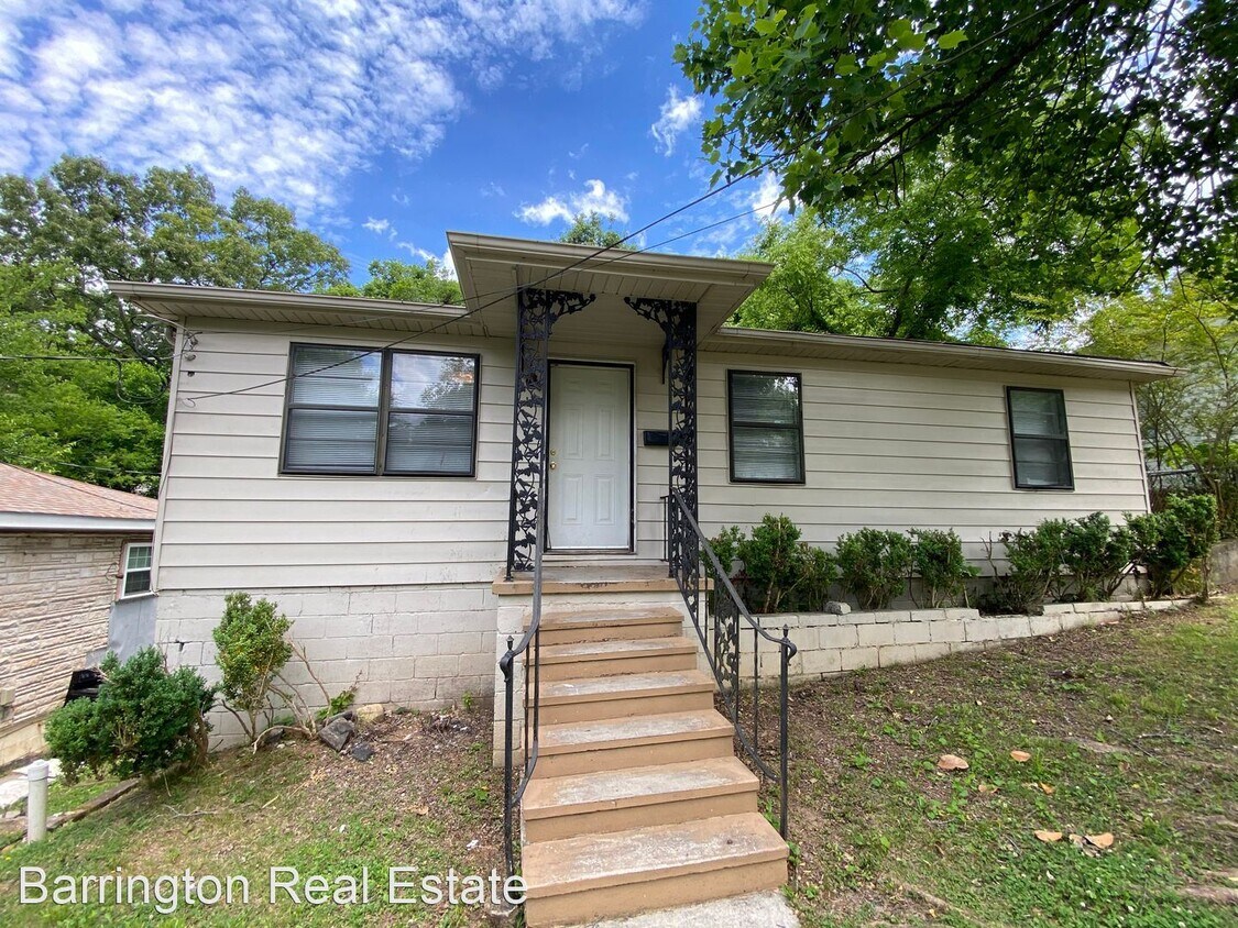 Primary Photo - 3 br, 1 bath House - 1037 Waverly Street