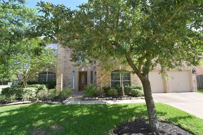 Foto del edificio - 20707 Mansfield Bay Ln