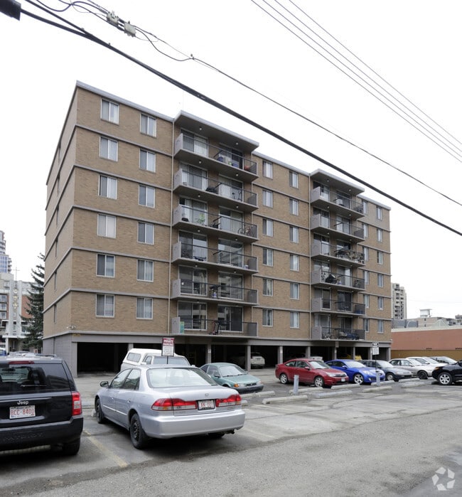 Building Photo - Prestige Apartments