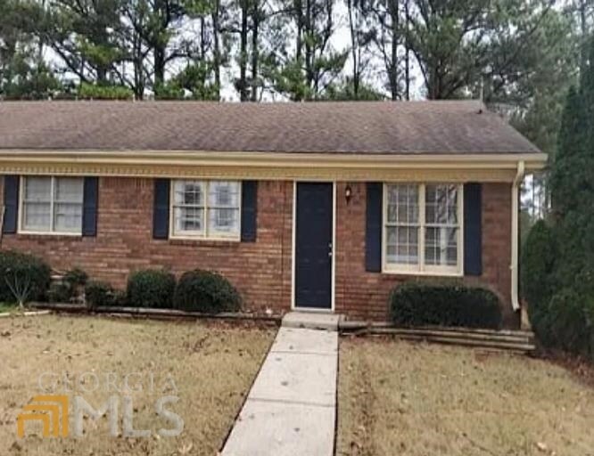 561 Downing St, Lawrenceville, GA 30046 House Rental in Lawrenceville