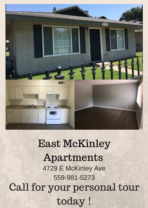 Primary Photo - 4729 E McKinley Ave