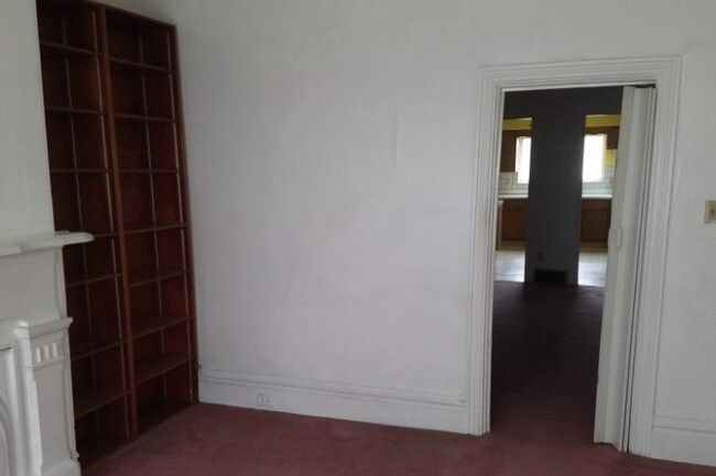 Foto del edificio - 427 Cedarville St