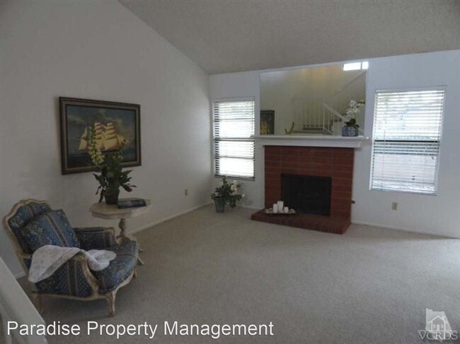 Building Photo - 3 br, 3 bath House - 3 + 2.5  La Ventana V...