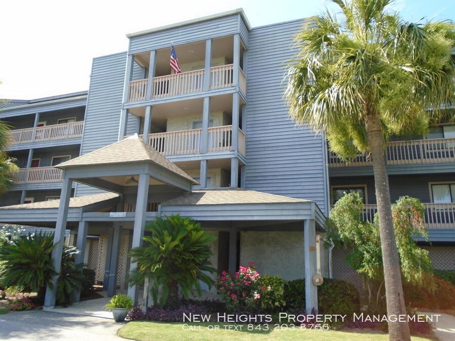 Primary Photo - 162 Mariners Cay Dr