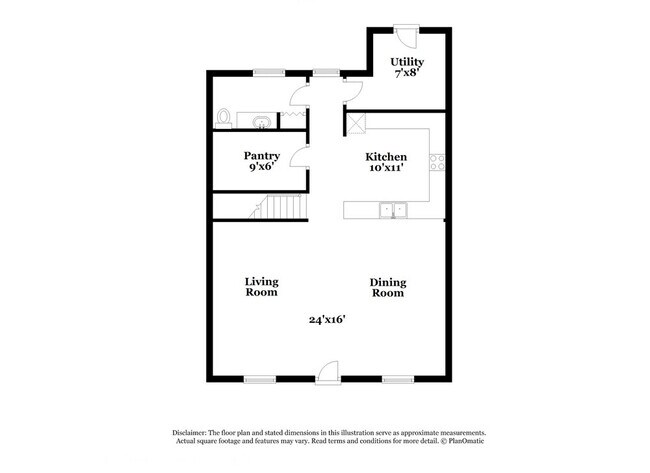 Foto del edificio - 9138 Savannah Grove Ln