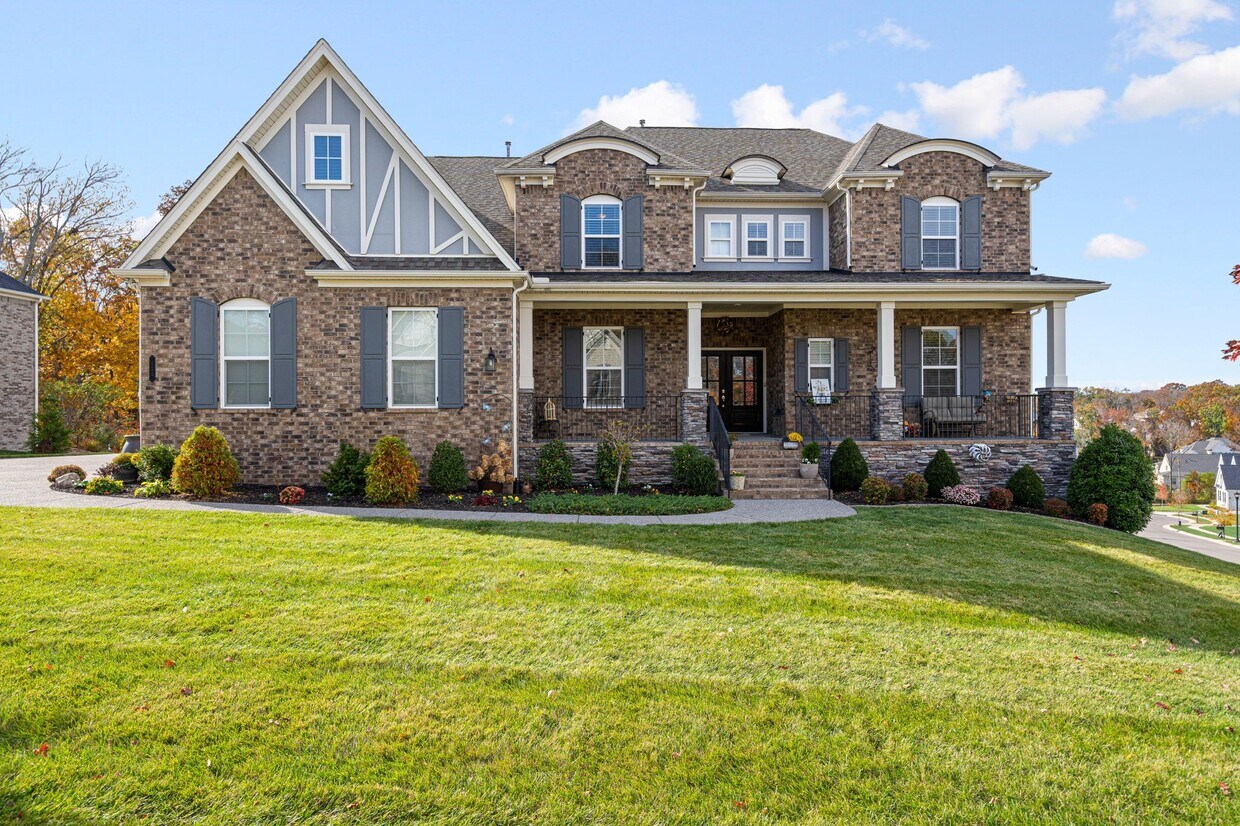 134 Brooksbank Dr, Nolensville, TN 37135 House Rental in Nolensville