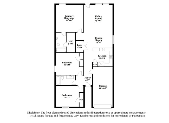 Building Photo - 3155 Crestone Dr