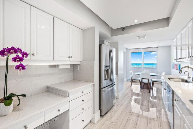 Foto del edificio - South Ocean Boulevard, South Palm Beach, F...