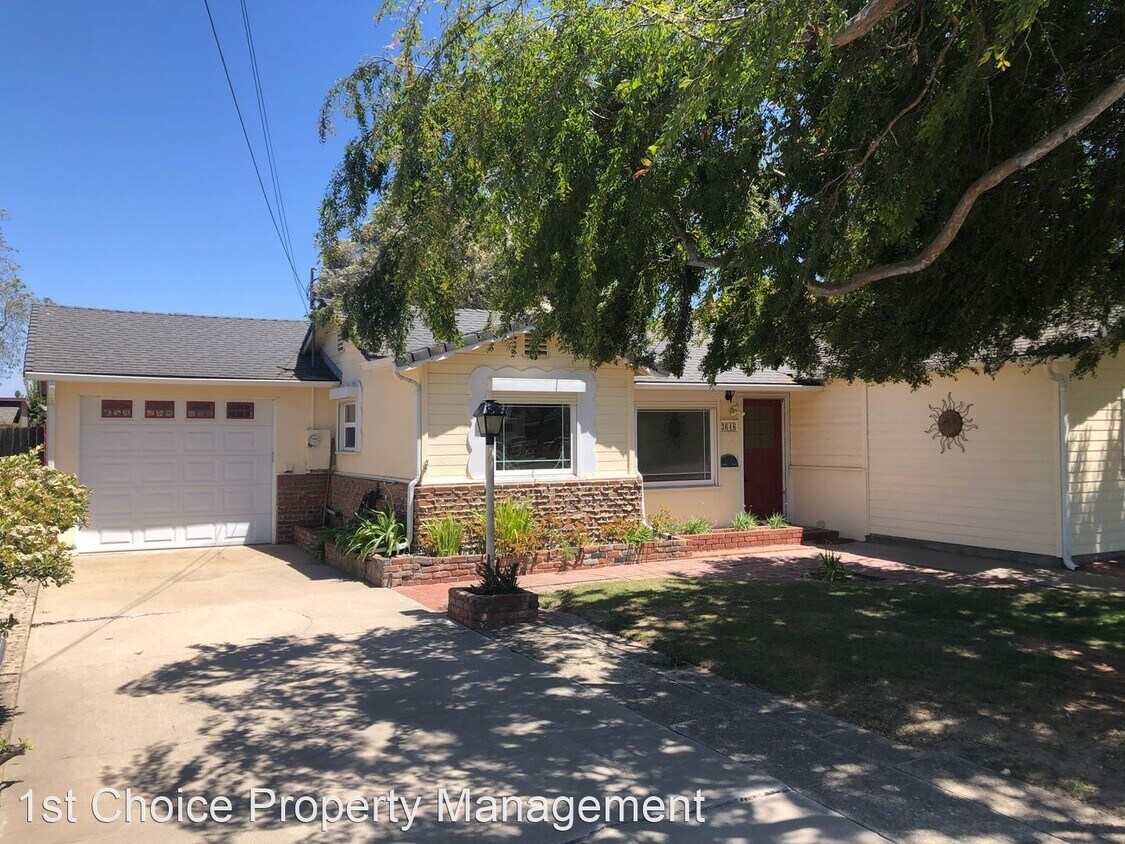 Building Photo - 2 br, 1 bath House - 3646 Linda Lee Dr.