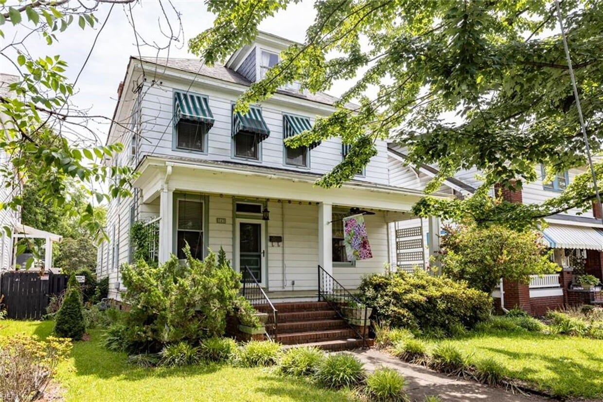 Port Norfolk - Port Norfolk