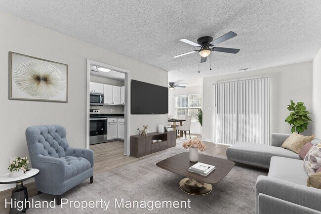 Building Photo - 2 br, 2 bath House - 208 Partners Way