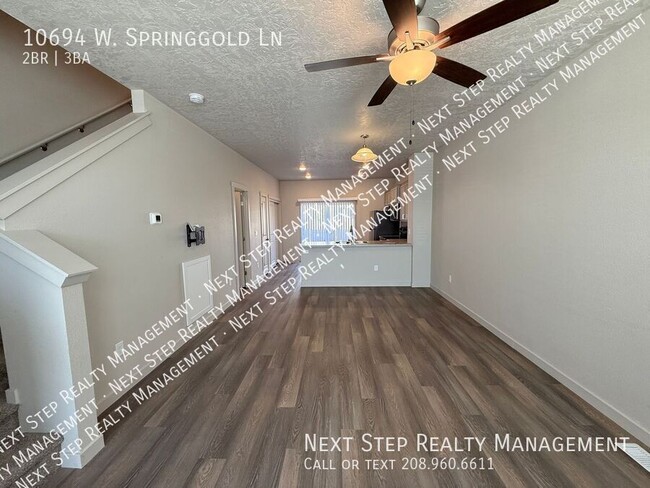 Building Photo - 10694 W Springgold Ln