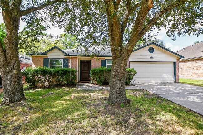 Foto del edificio - 3019 Ciderwood Dr