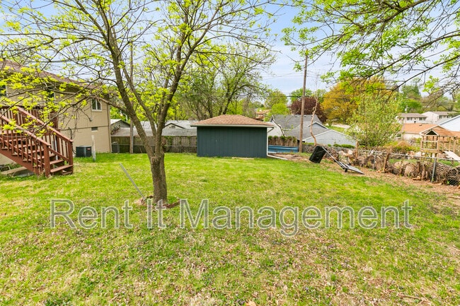 Photo - 4606 O St House