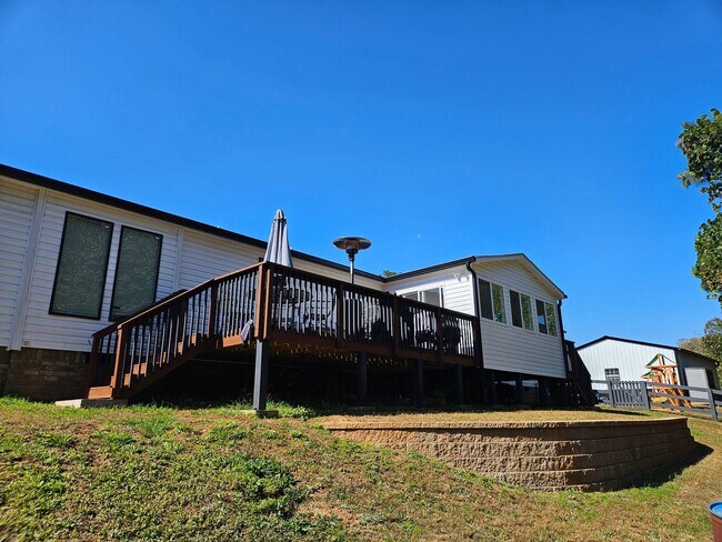 Foto del edificio - 4330 Hurt Bridge Rd