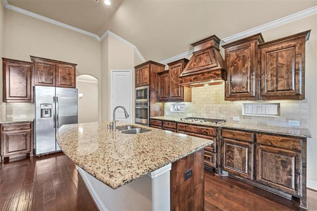 Foto del edificio - 602 Whitetail Rd