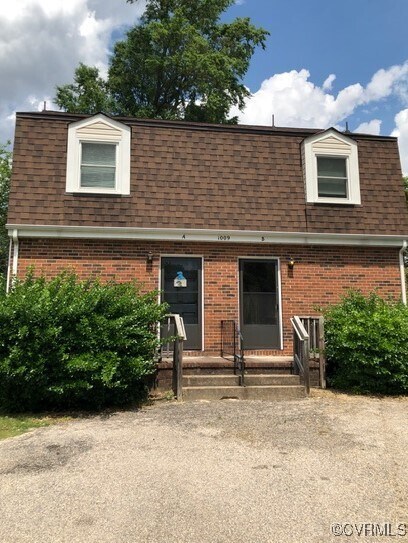 Foto principal - 1009 Ashland St