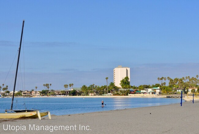 Foto del edificio - 1 br, 1 bath House - 1262 Oliver Avenue