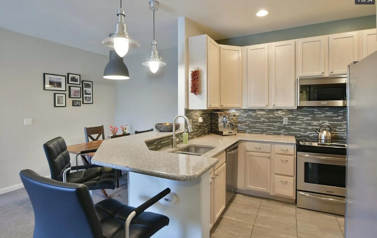 Foto principal - BEAUTIFUL 2 Bed 2 Bath Condo in Boulder