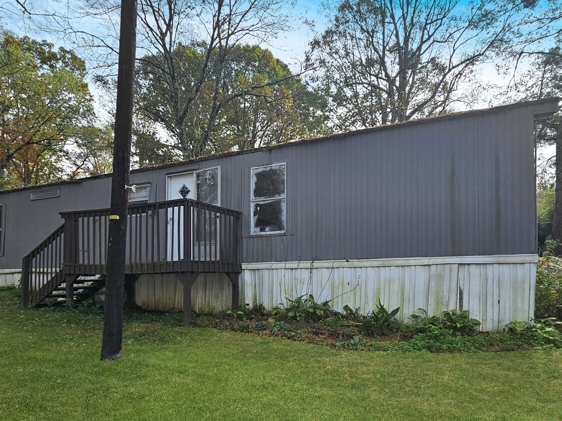 Photo - 412 McElhaney Rd (Travelers Rest, SC)