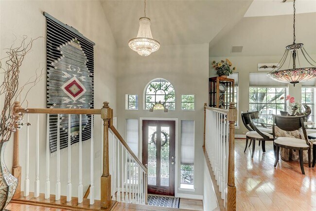 Foto del edificio - 1706 Country Squire Dr
