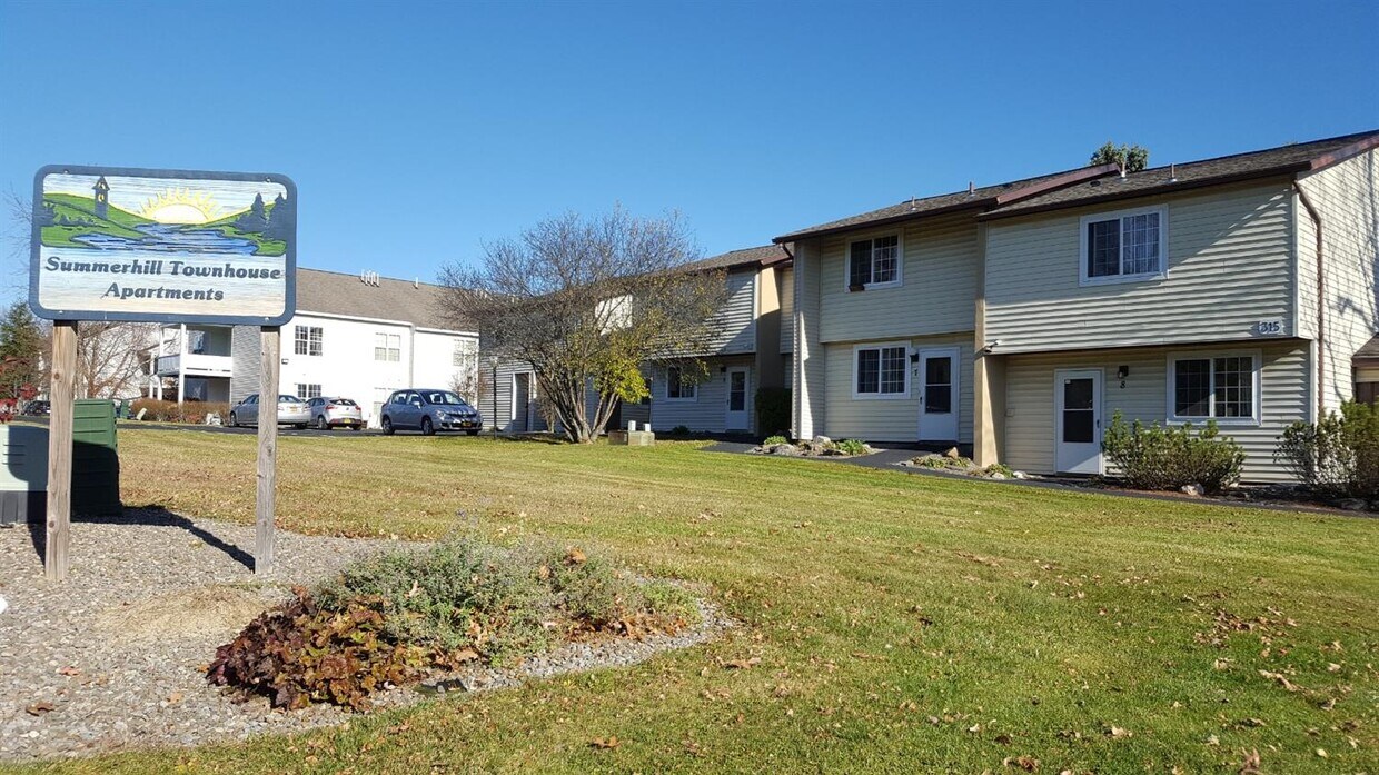 Building Photo - 109 Summerhill Dr