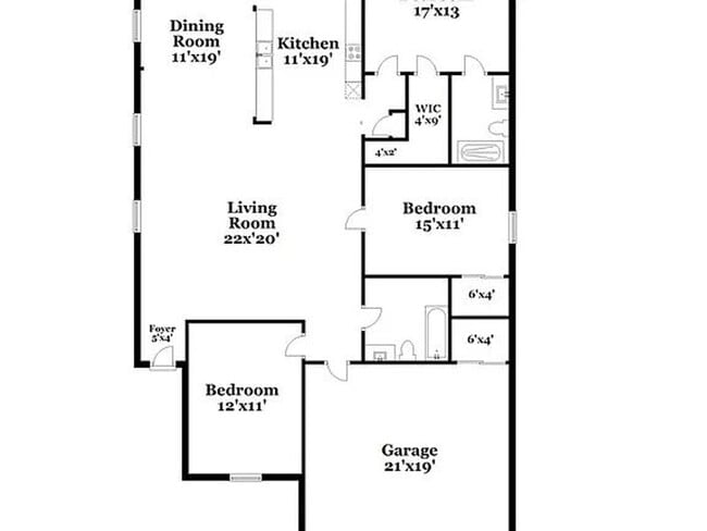 Building Photo - SWEET HOME