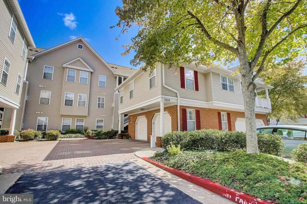 5829 Wyndham Cir Unit 305, Columbia, MD 21044 Condo for Rent in