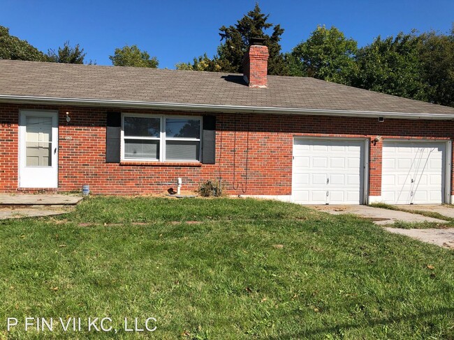Foto del edificio - 4 br, 2 bath House - 3106 E 94th St