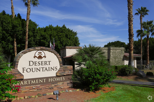 Building Photo - Desert Fountains at Palm Desert