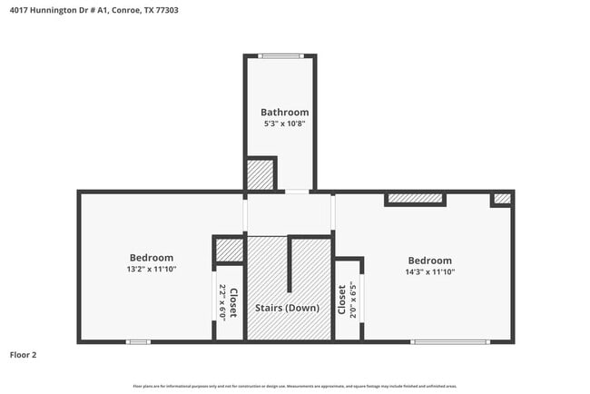 Building Photo - 4017 Hunnington Dr