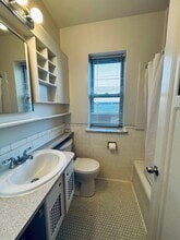 Interior Photo - Winthrop Terrace