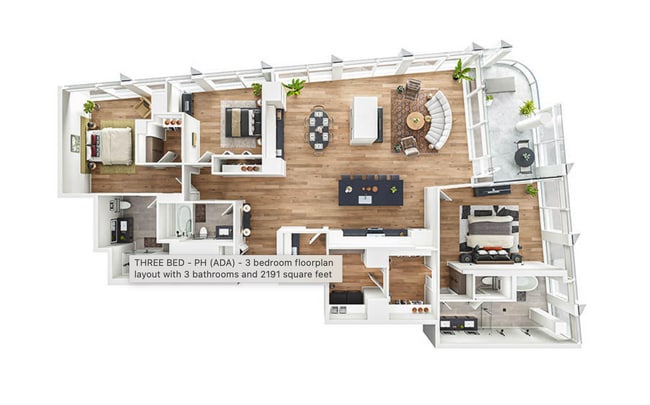 Building Photo - 1154 W Fulton Market