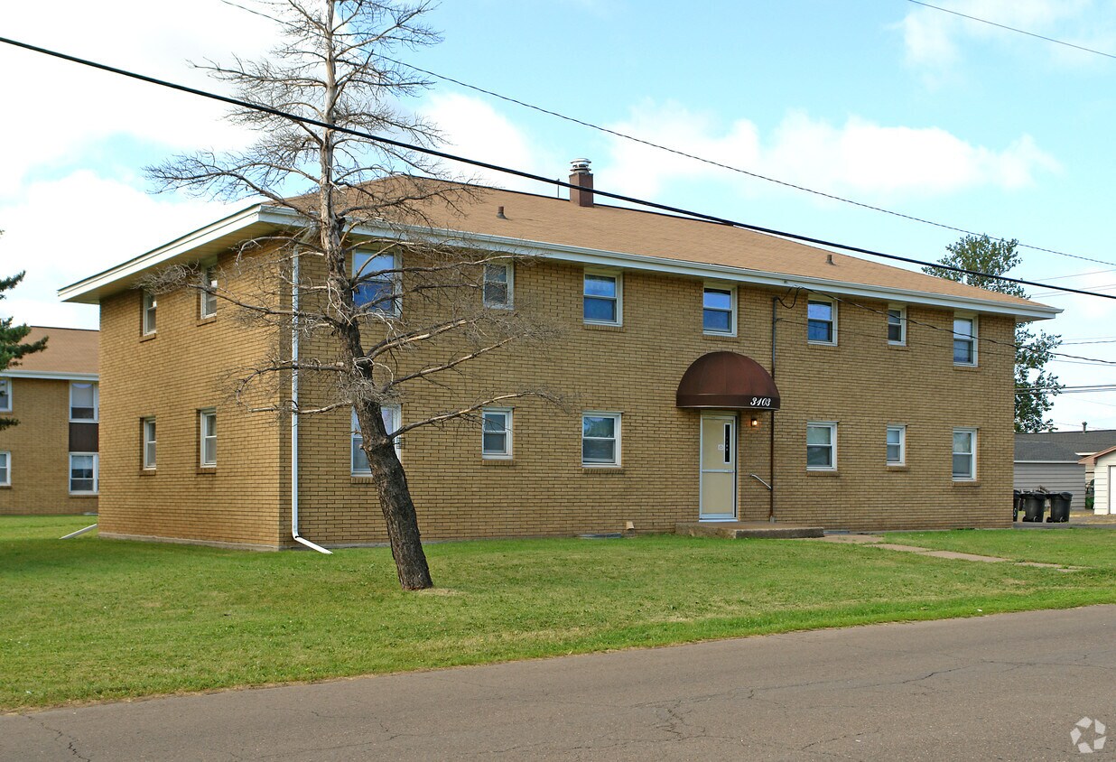 Primary Photo - 3103 John Ave