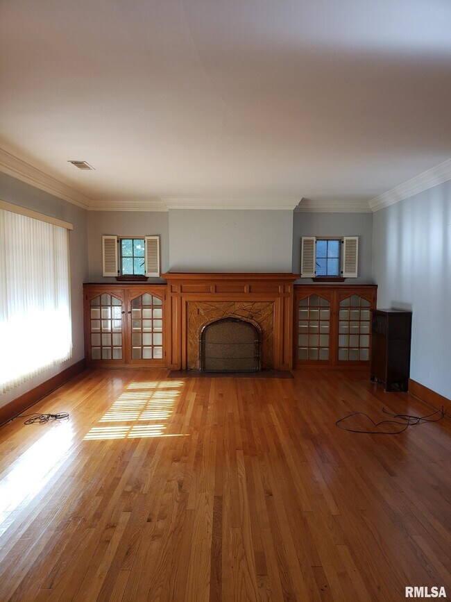 Foto del edificio - 2306 Newberry St