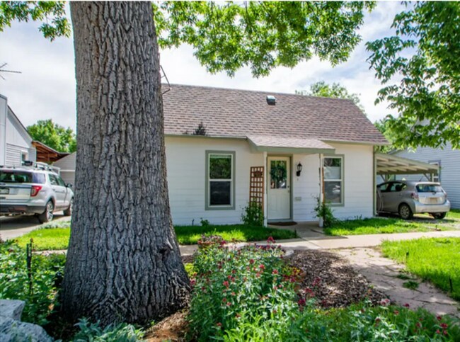 Building Photo - 1020 Alta St