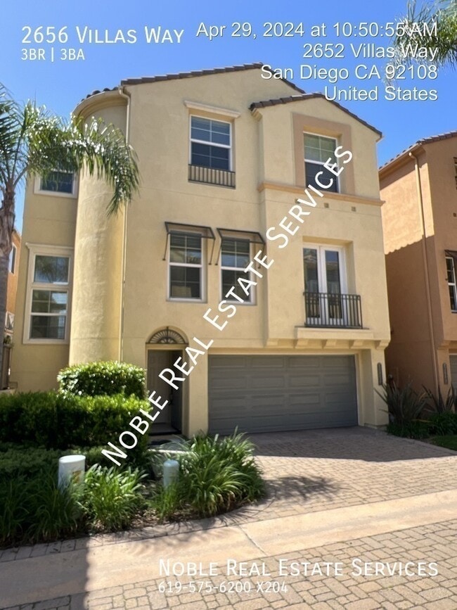 Foto del edificio - 2656 Villas Way