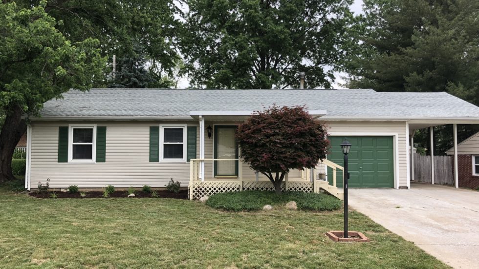 Foto principal - 608 Breen Dr