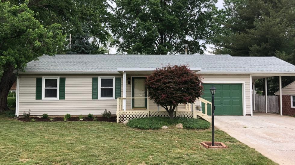 Primary Photo - 608 Breen Dr