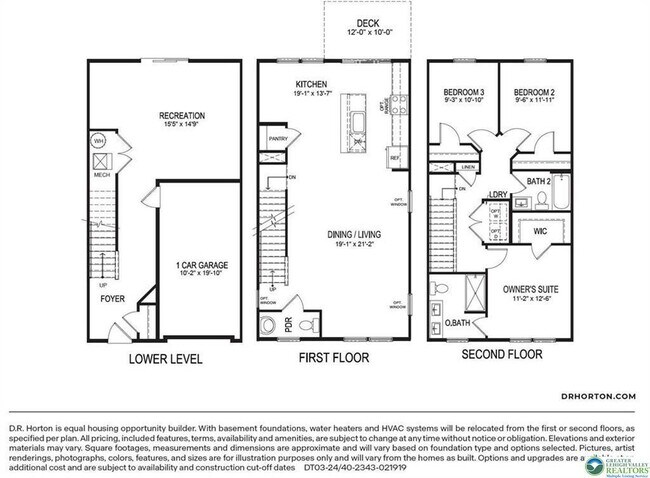 Foto del edificio - 8309 Alexander Ct